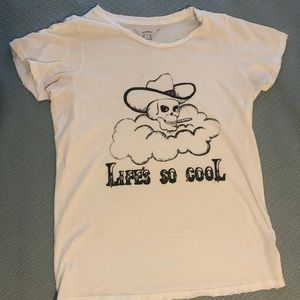 Bandit Brand ‘Life’s so cool’ tshirt